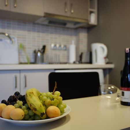 איסטמבול Home Stay Home Sisli חדר תמונה