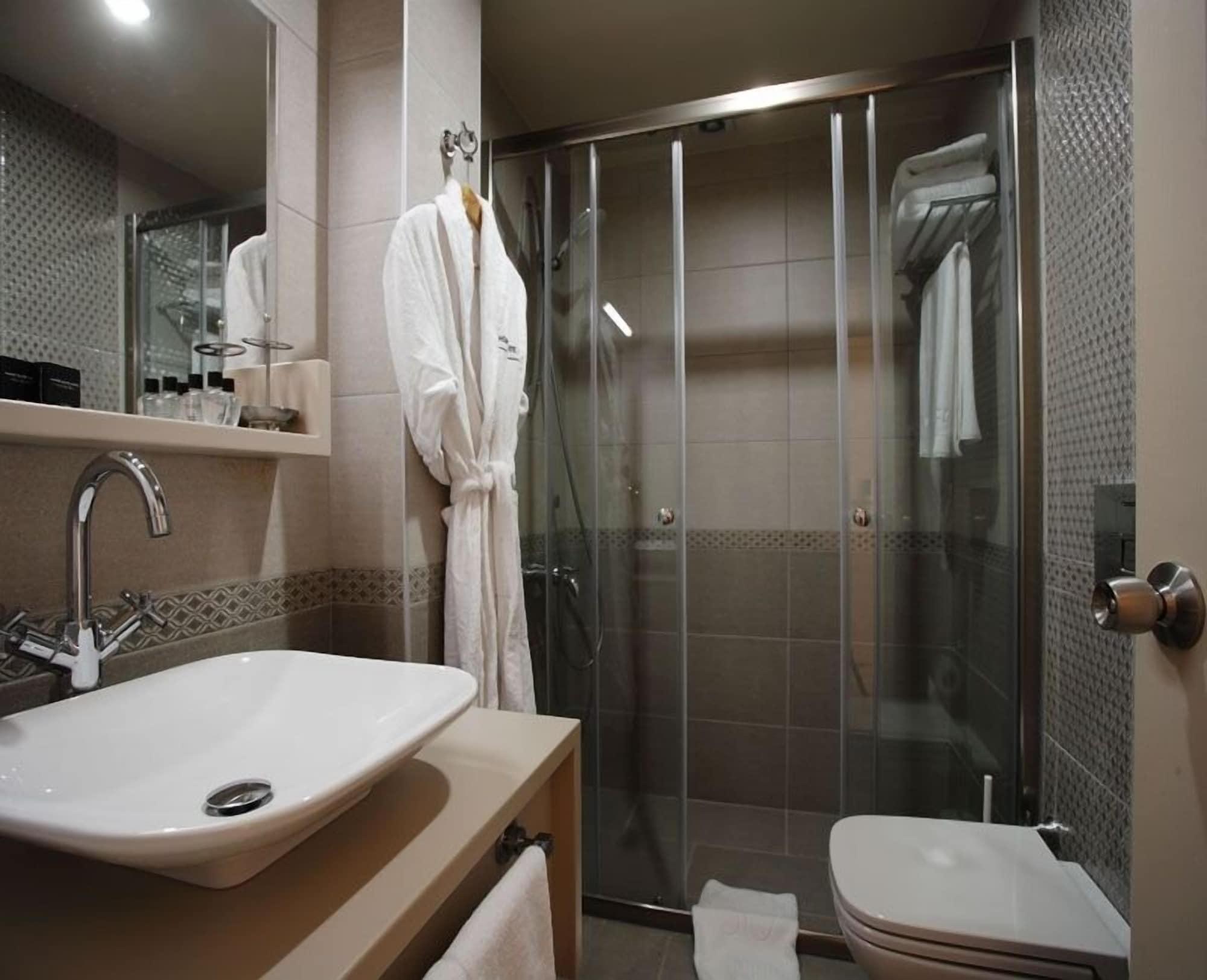 איסטמבול Home Stay Home Sisli מראה חיצוני תמונה