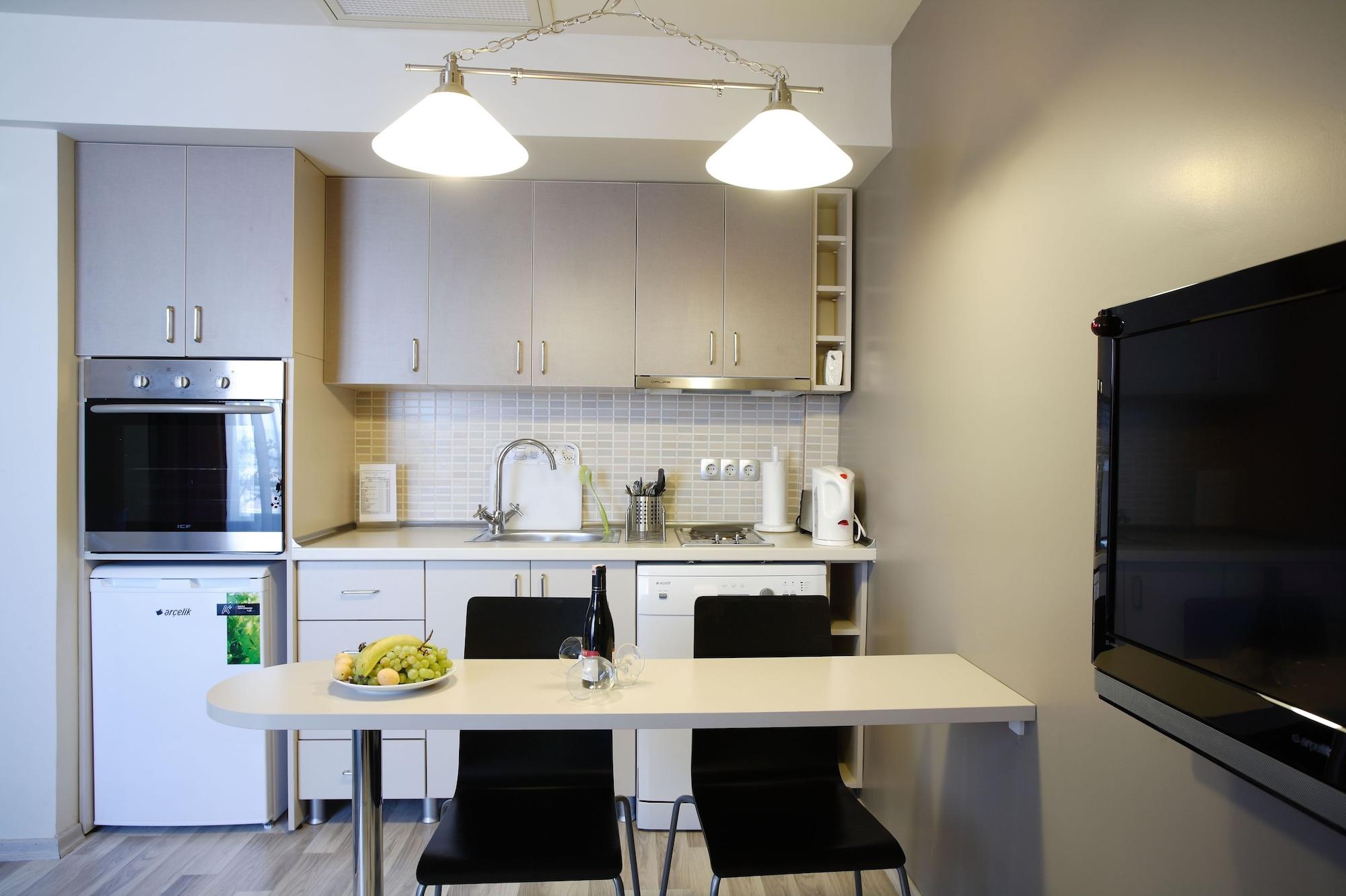 איסטמבול Home Stay Home Sisli מראה חיצוני תמונה