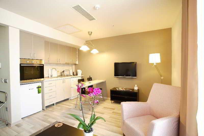 איסטמבול Home Stay Home Sisli מראה חיצוני תמונה