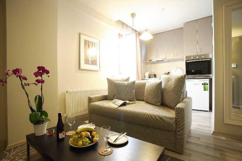 איסטמבול Home Stay Home Sisli מראה חיצוני תמונה