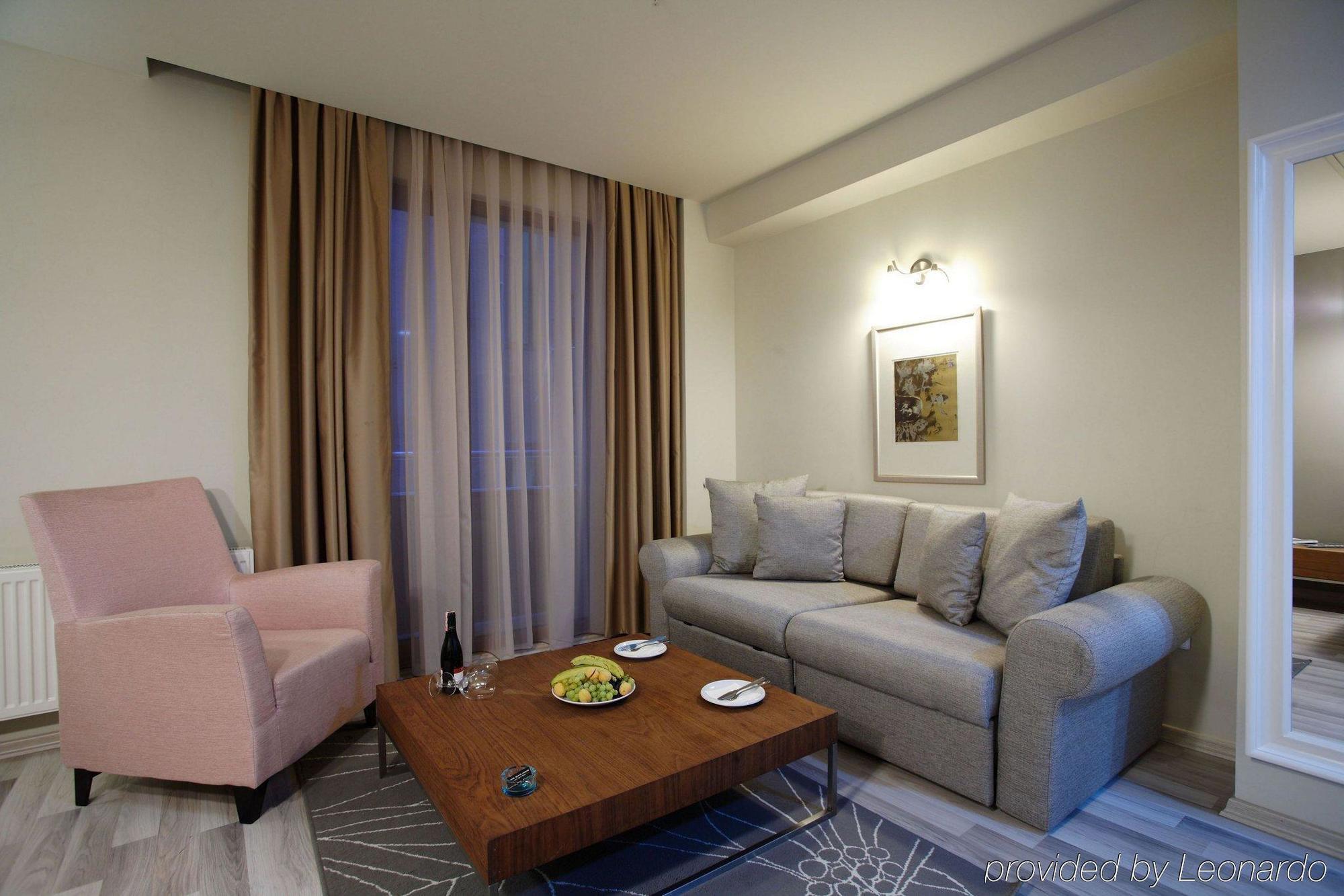 איסטמבול Home Stay Home Sisli חדר תמונה