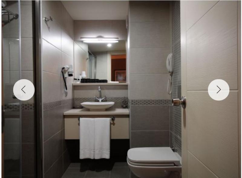איסטמבול Home Stay Home Sisli מראה חיצוני תמונה