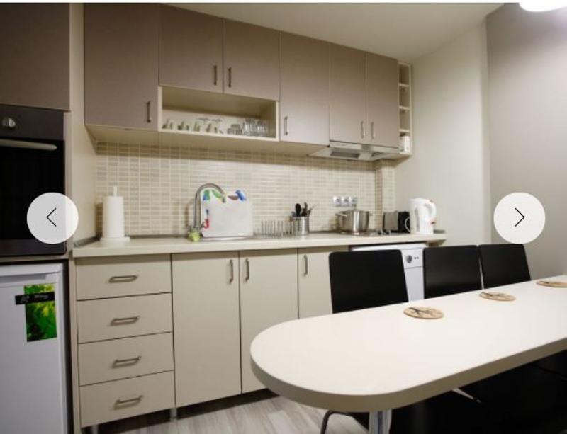 איסטמבול Home Stay Home Sisli מראה חיצוני תמונה